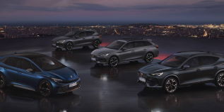 Vehículos Nuevos CUPRA