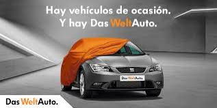 Vehículos Ocasión, Seminuevos y KM.0